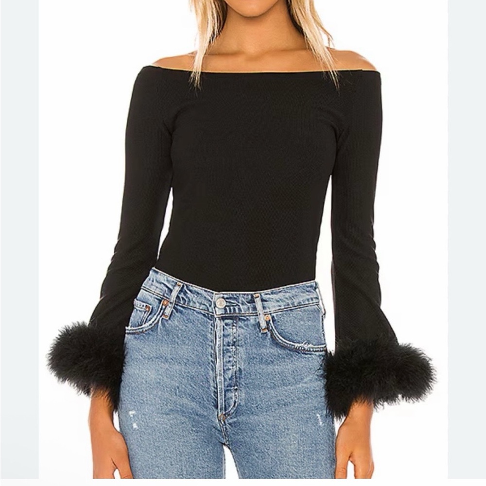 NWT Show Me Your Mumu Kalani top